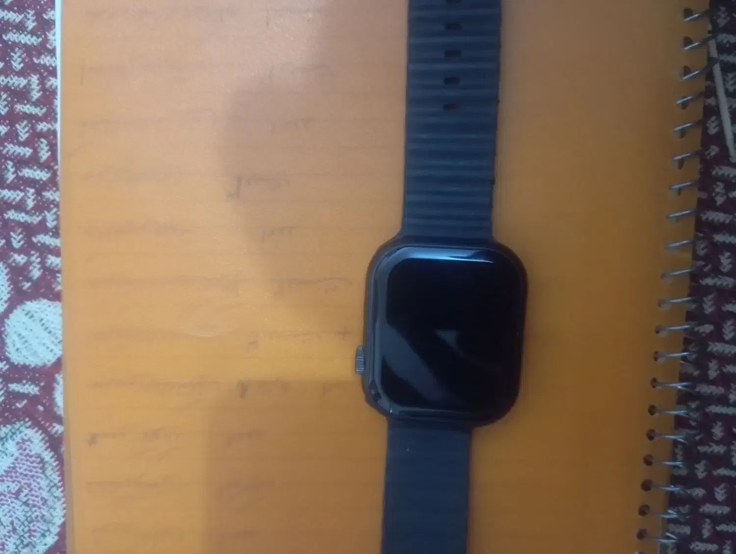 ساعت هوشمند|ساعت|ماهان, |دیوار