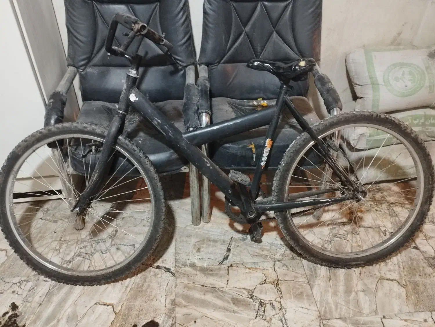 دوچرخه ۱۶و۲۶|دوچرخه، اسکیت، اسکوتر|تربت جام, اسماعیل آباد|دیوار