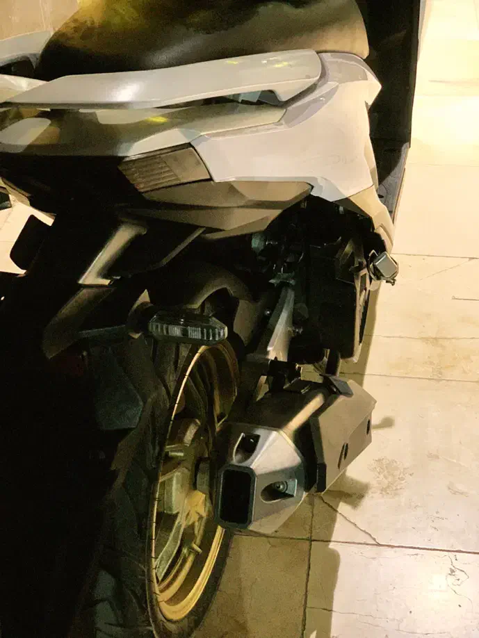 موتور کلیک s2 150 CC کویر|موتورسیکلت|زاهدان, |دیوار