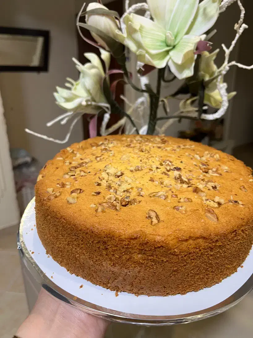 کیک|خوردنی و آشامیدنی|رشت, گلسار|دیوار