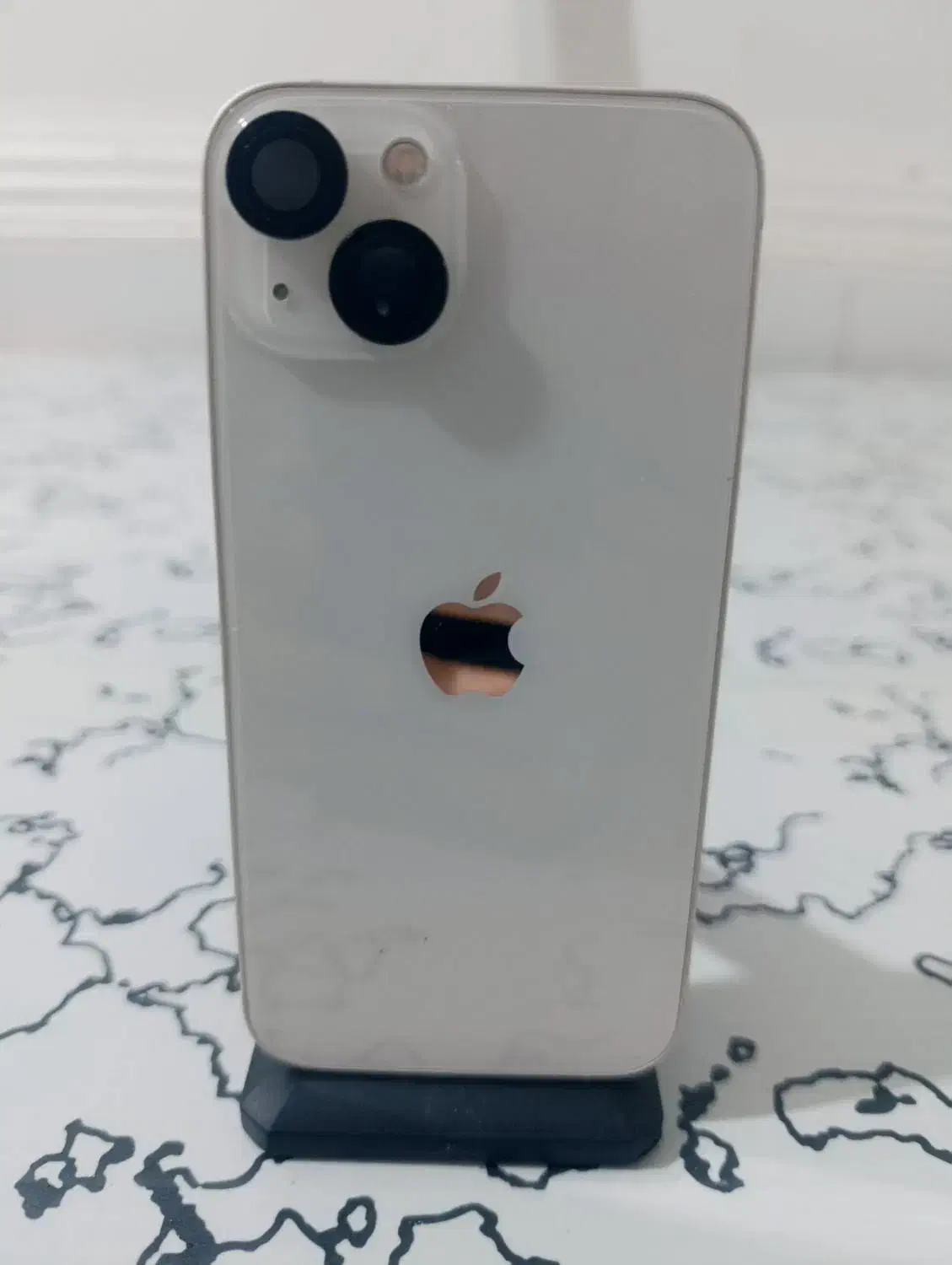 آیفون 13 نرمال نو|موبایل|بهبهان, |دیوار