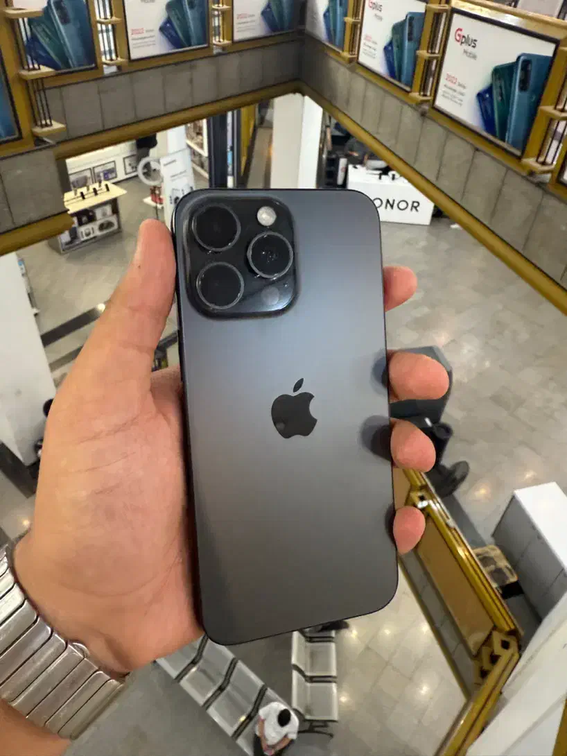 iphone 14pro zaa با ریجستر|موبایل|شیراز, زند|دیوار