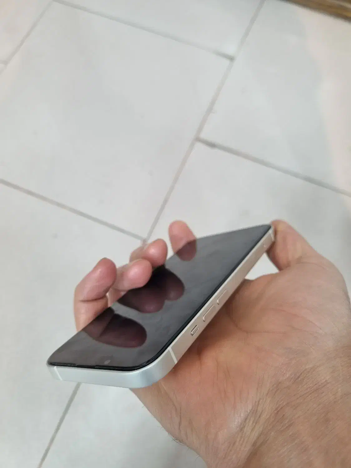 آیفون ۱۳ با حافظه ۵۱۲ گیگ|موبایل|بجنورد, |دیوار