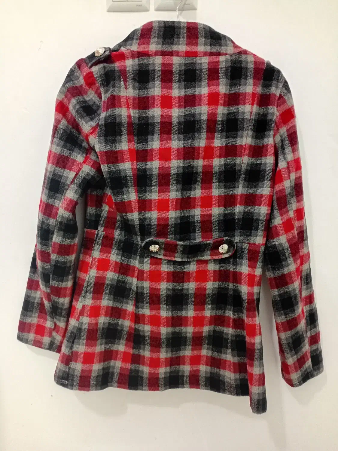 پالتو نو دخترانه|لباس|قنوات, |دیوار