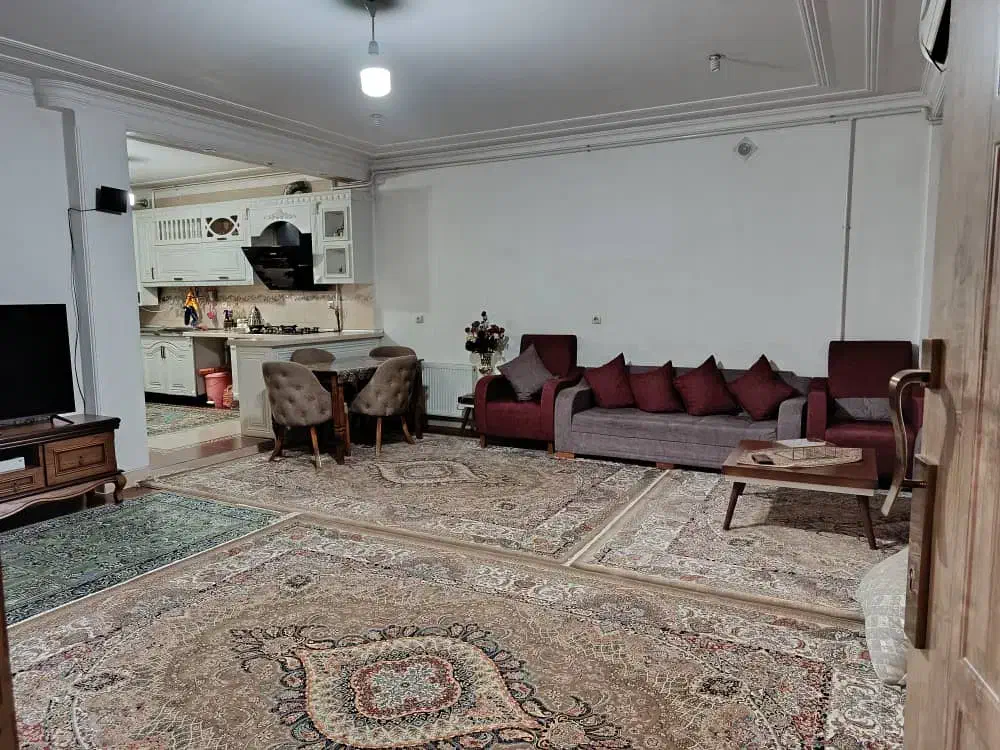 واحد100متری /45متری|اجارهٔ آپارتمان|دورود, |دیوار