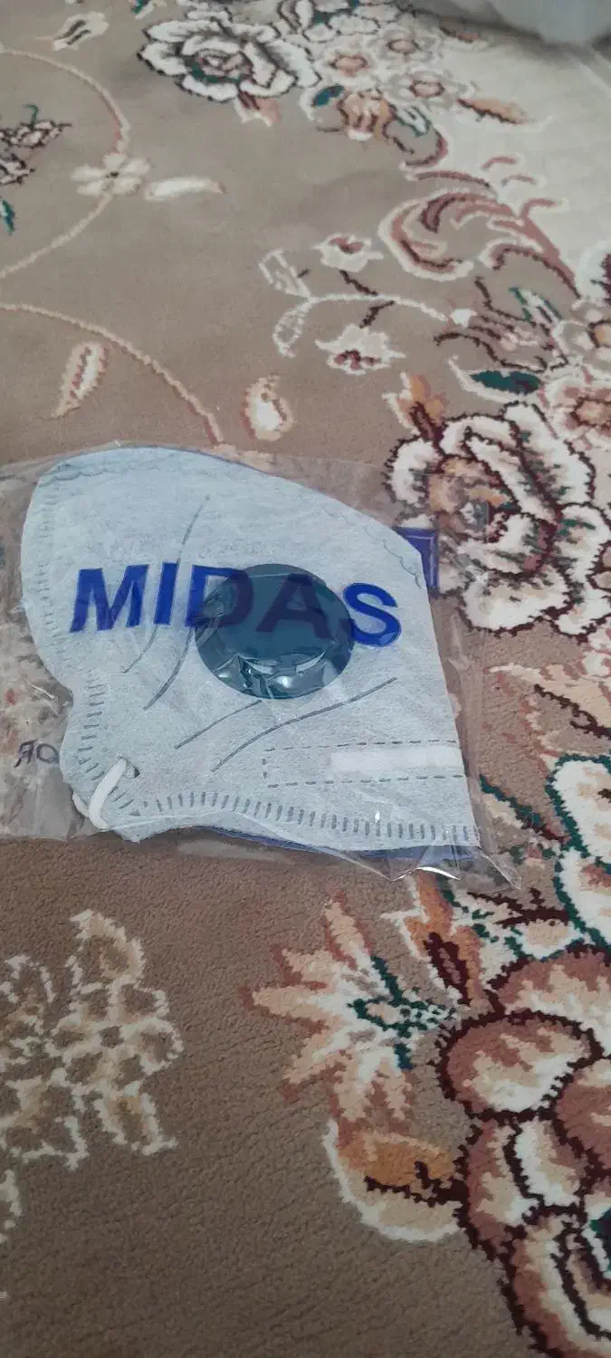 ماسک|حراج|محمدیه-قزوین, |دیوار