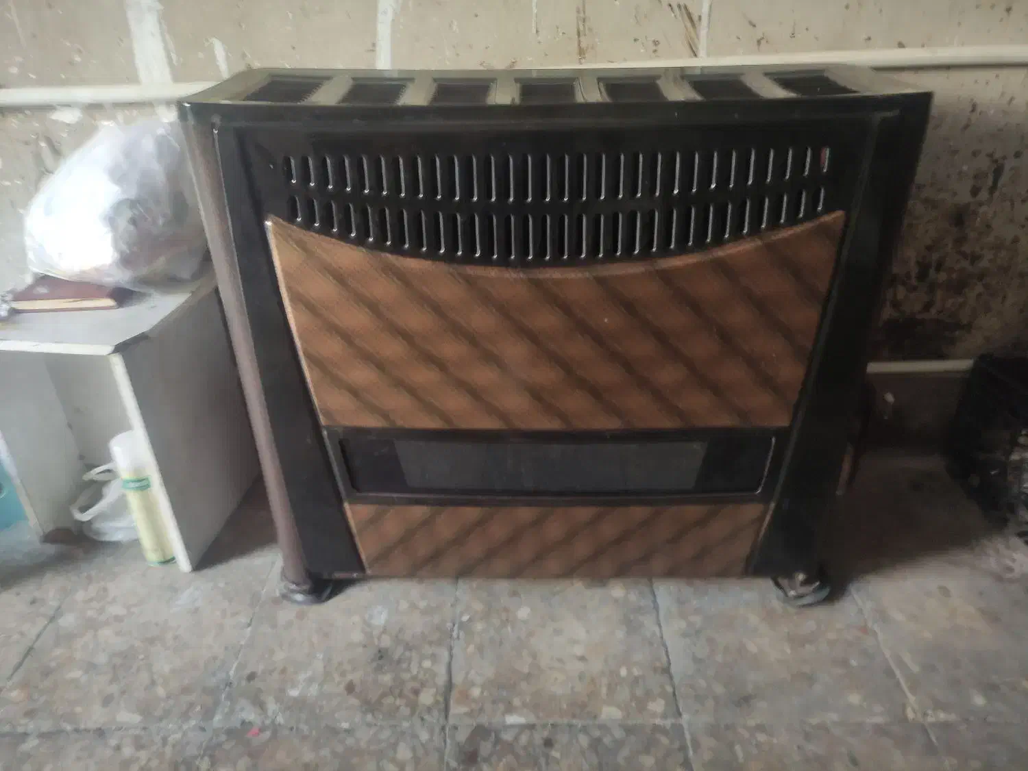 بخاری|بخاری، هیتر، شومینه|تهران, بهار|دیوار