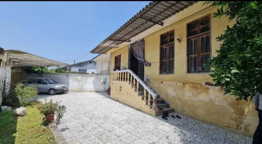 ویلا ۳۵۰متری سند دار جاده بابل|فروش خانه و ویلا|زرگرشهر, |دیوار