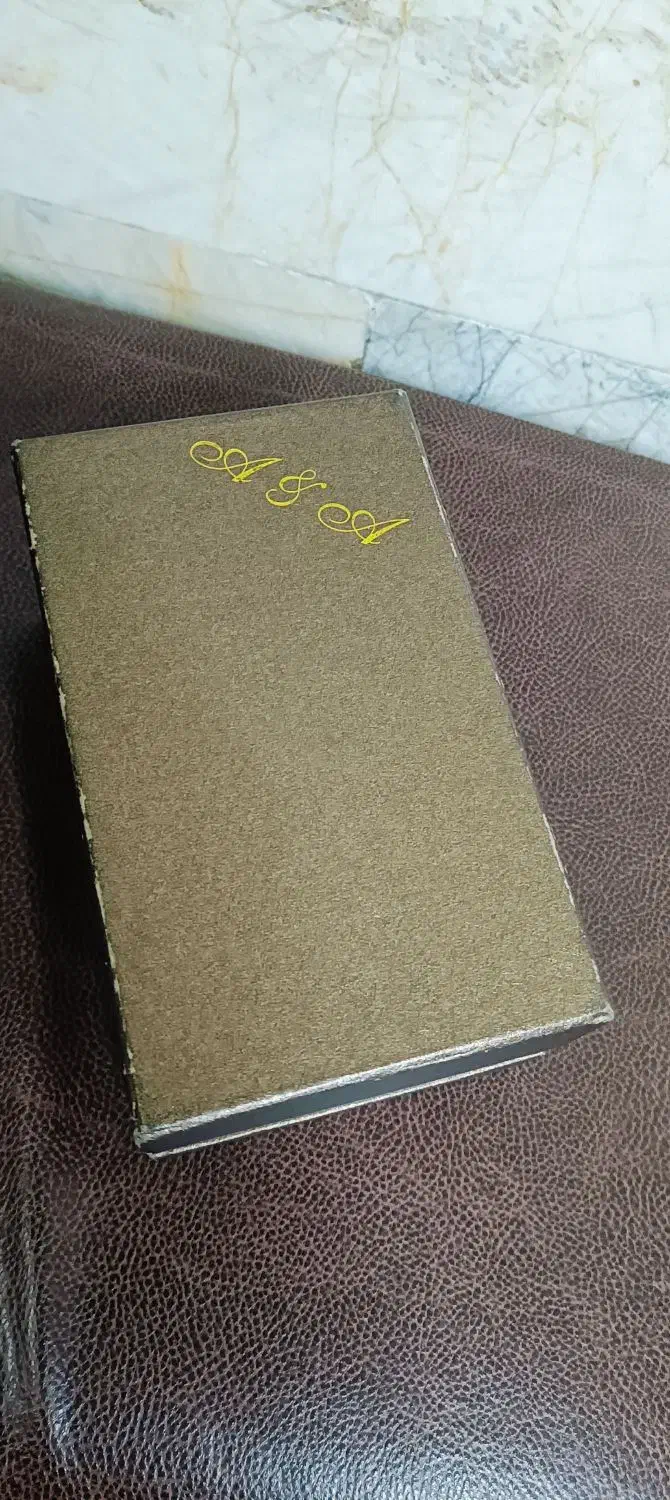 جعبه کادو|صنایع دستی و سایر لوازم تزئینی|پاکدشت, پاکدشت (مامازند)|دیوار