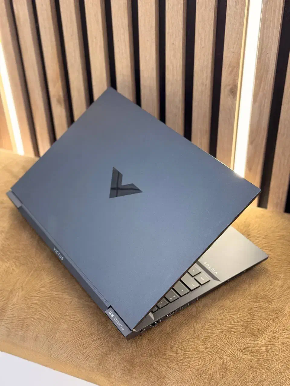 لپ تاپ VICTUS با 6 گیگ گرافیک RTX 4050|رایانه همراه|کرمان, |دیوار