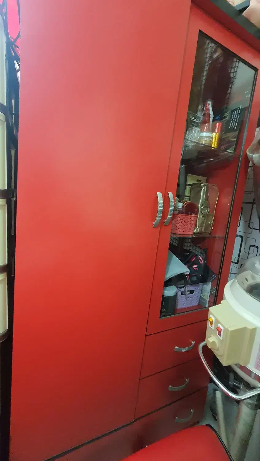 فروش فوری لوازم سالن بهمدت محدود،خریدارواقعی تخفیف|آرایشگاه و سالنهای زیبایی|شهریار, شهرک وائین|دیوار