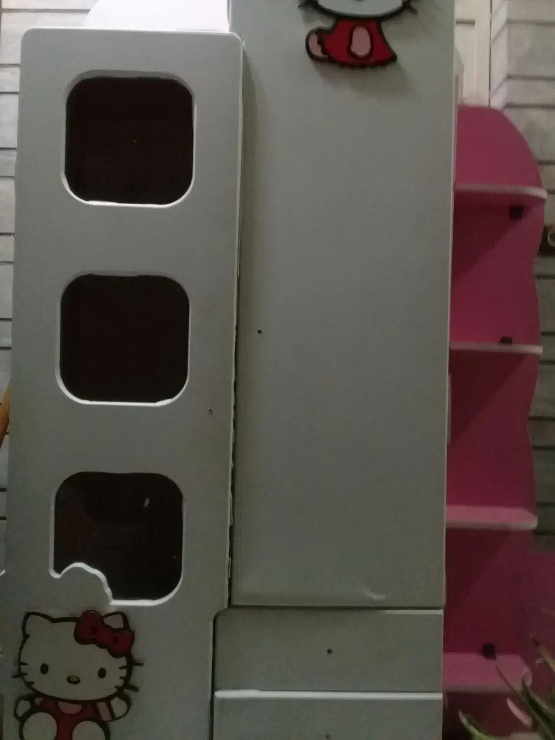 ست تخت و کمد نوجوان|تخت و سرویس خواب|دزفول, |دیوار