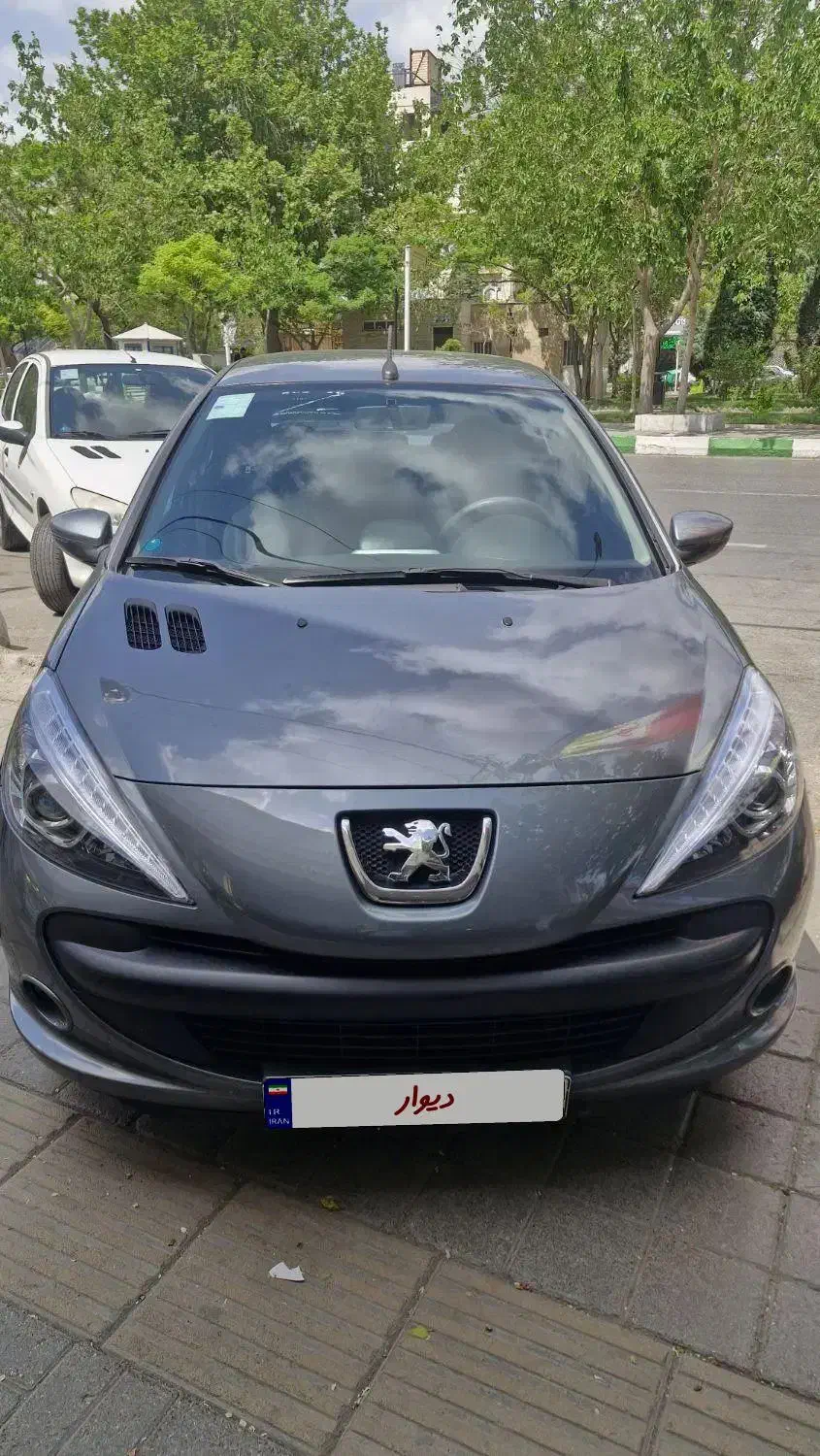 207|خودرو سواری و وانت|مشهد, فرهنگ|دیوار