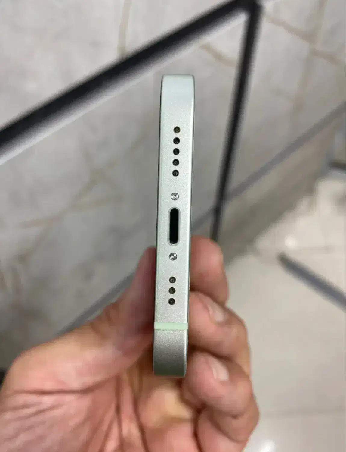 پلمپiPhone 12 128 Zaa|موبایل|بیرجند, |دیوار