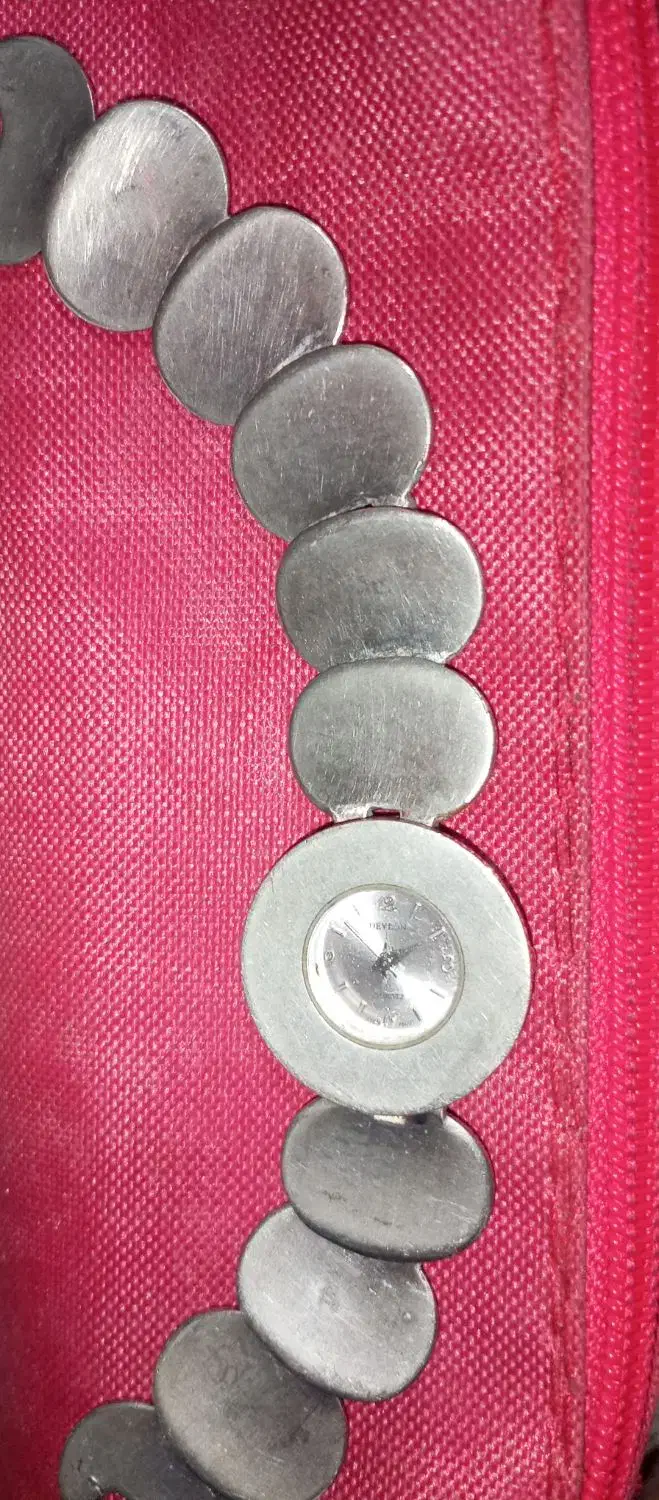 ساعت زنانه فوق‌العاده شیک و مدرن|ساعت|چهاردانگه (تهران), |دیوار