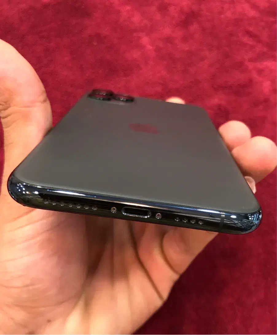 iPhone 11 promax|موبایل|بوشهر, |دیوار