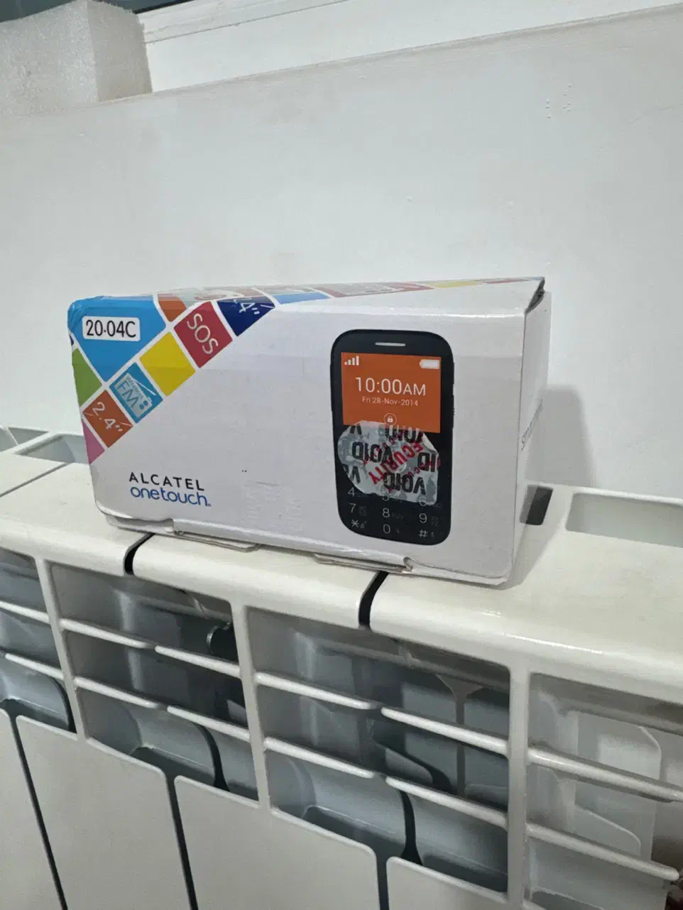 گوشی موبایل آلکاتل ALCATEL|موبایل|تهران, تهرانپارس شرقی|دیوار