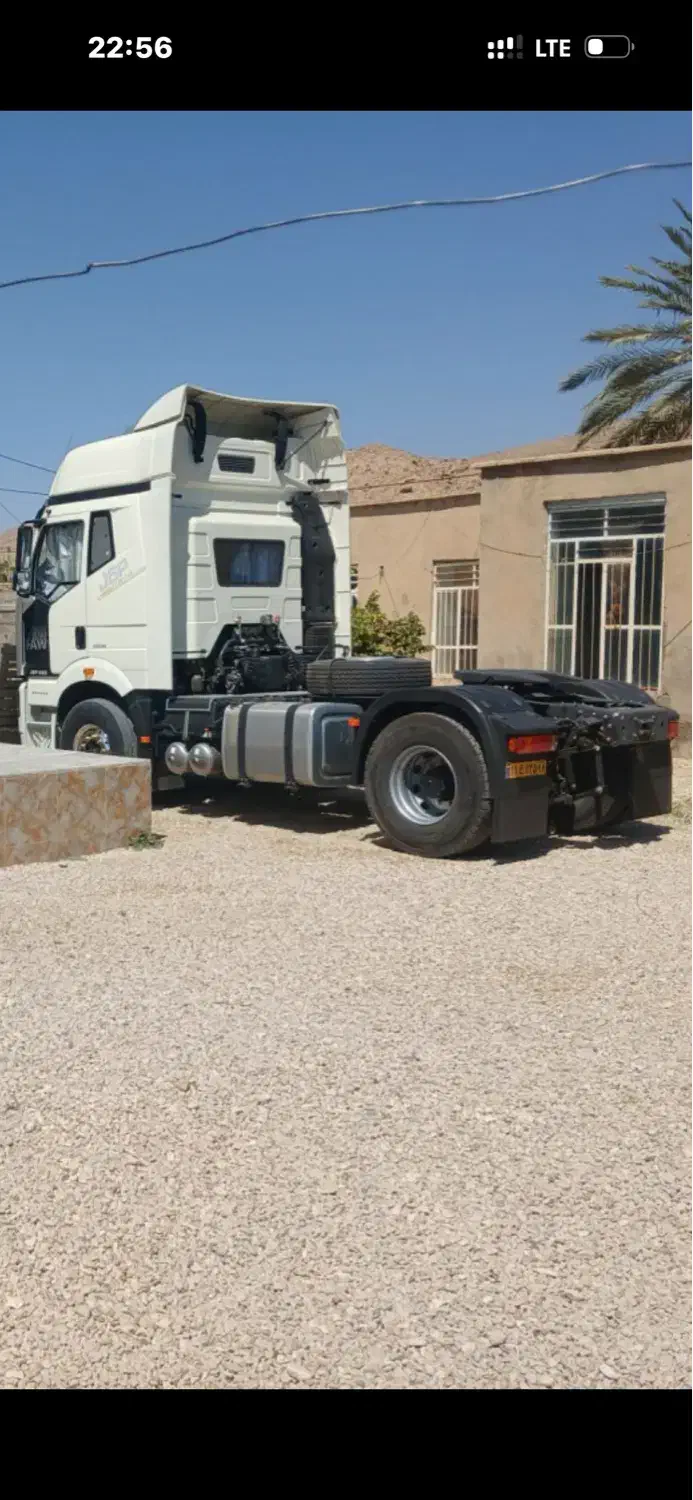 فاو460مدل1403|خودرو سنگین|چهاردانگه (تهران), |دیوار