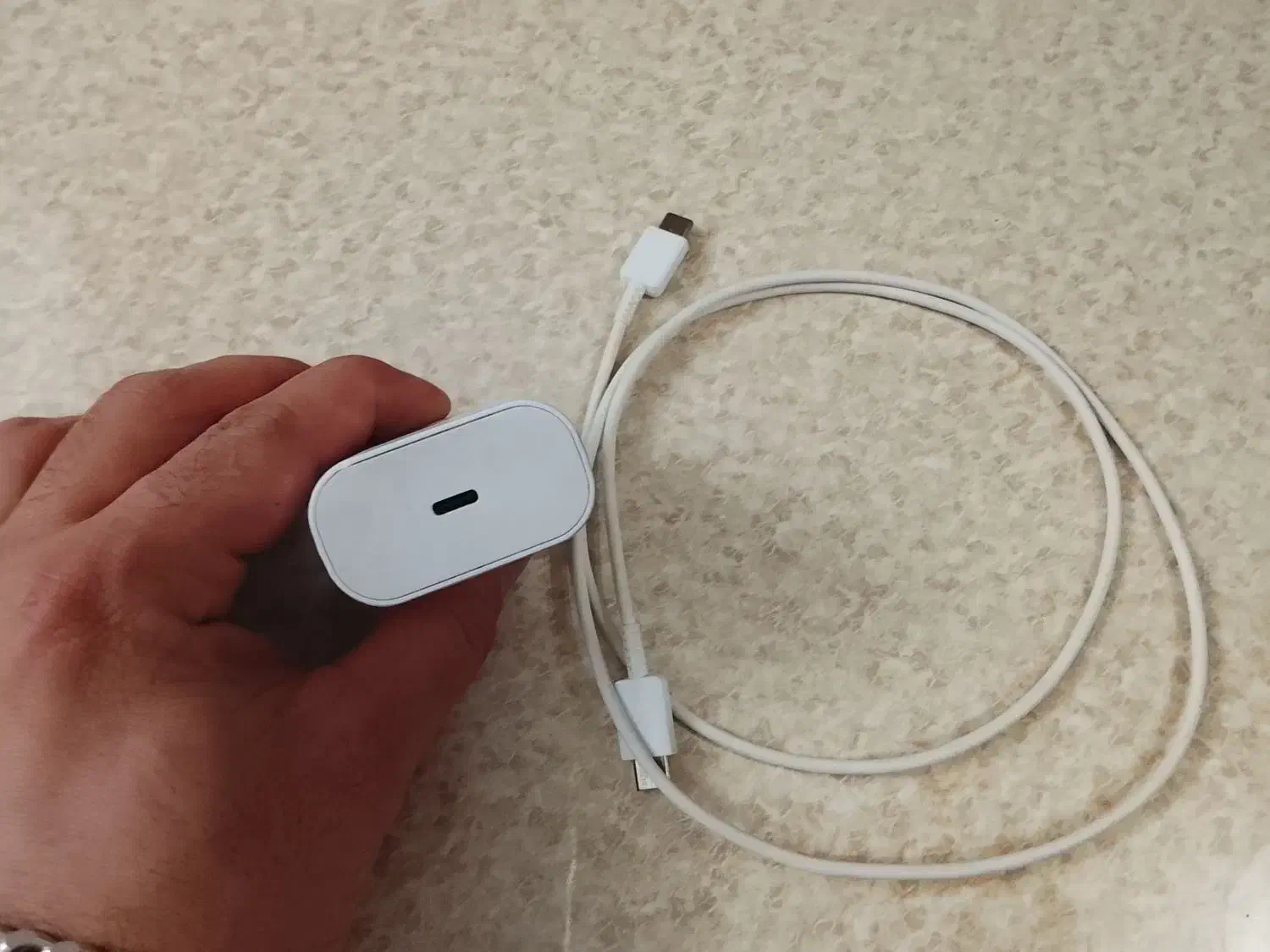 شارژر اصلی شیامی|لوازم جانبی موبایل و تبلت|تهران, فلاح|دیوار