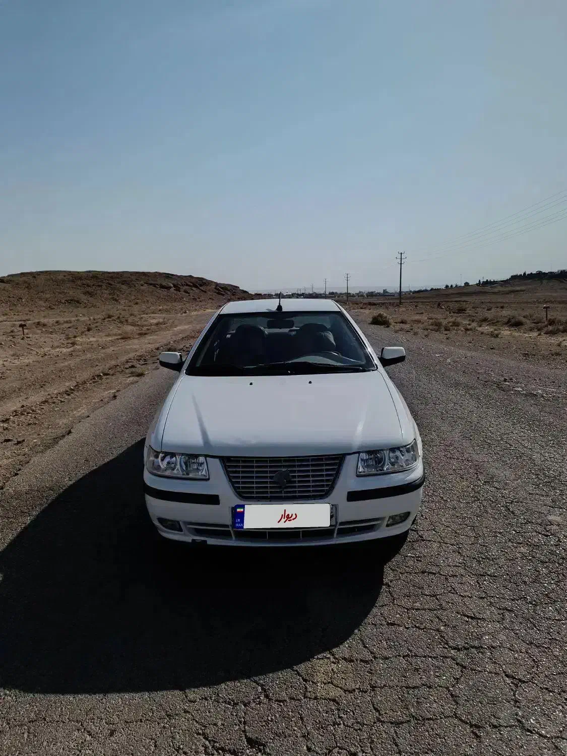 سمند LX.EF7 دوگانه کارخانه 1395 کلاس 16(بوش)|خودرو سواری و وانت|مشهد, حرم مطهر رضوی|دیوار