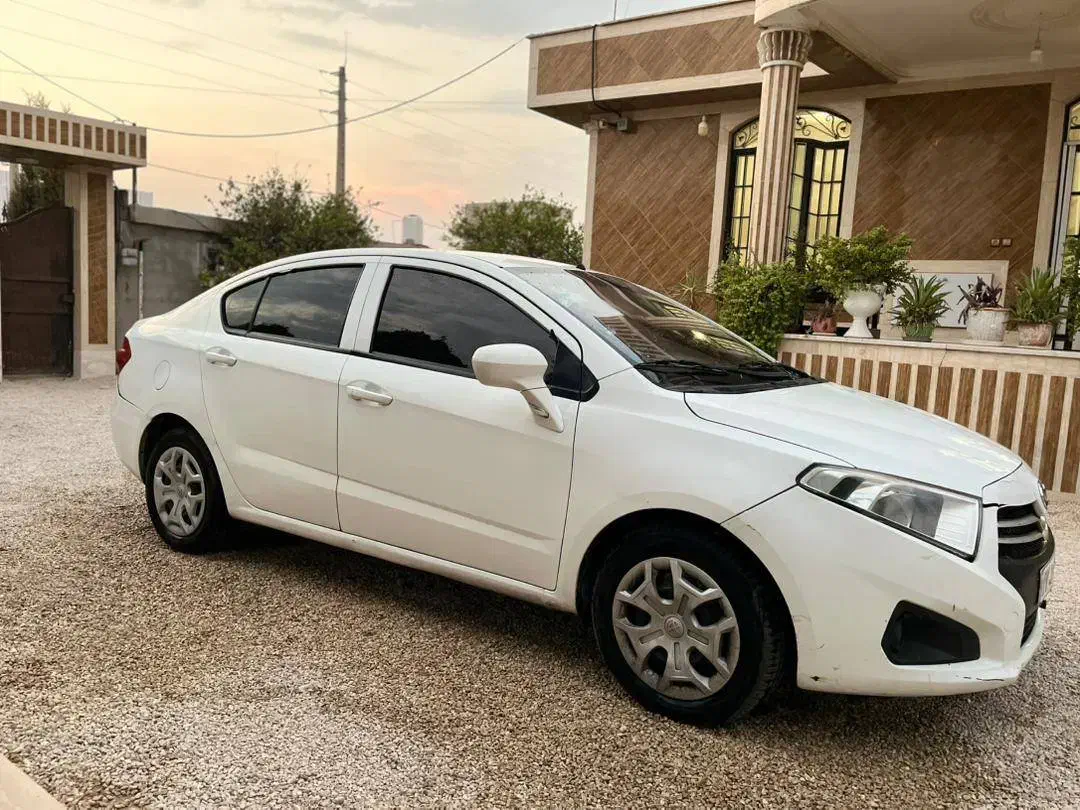 برلیانسH230|خودرو سواری و وانت|جم, |دیوار