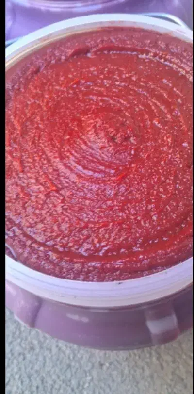 رب گوجه فرنگی|خوردنی و آشامیدنی|نهاوند, |دیوار