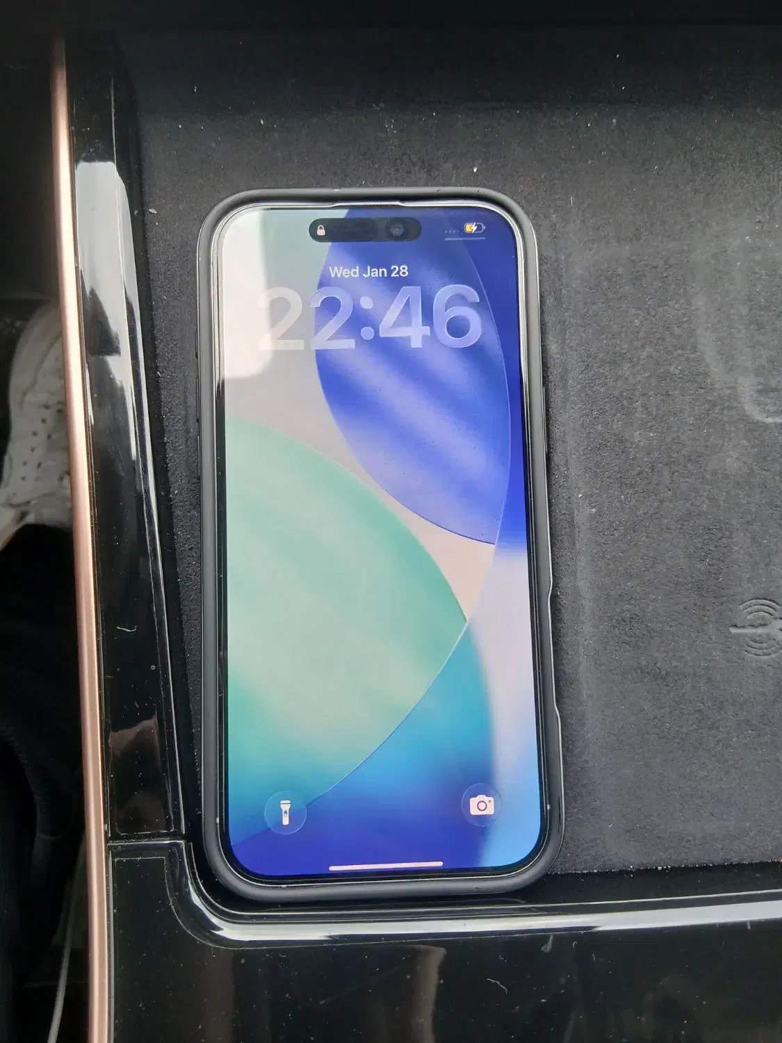 ایفون ۱۶ پرو مکس|موبایل|تهران, شهرک شریعتی|دیوار