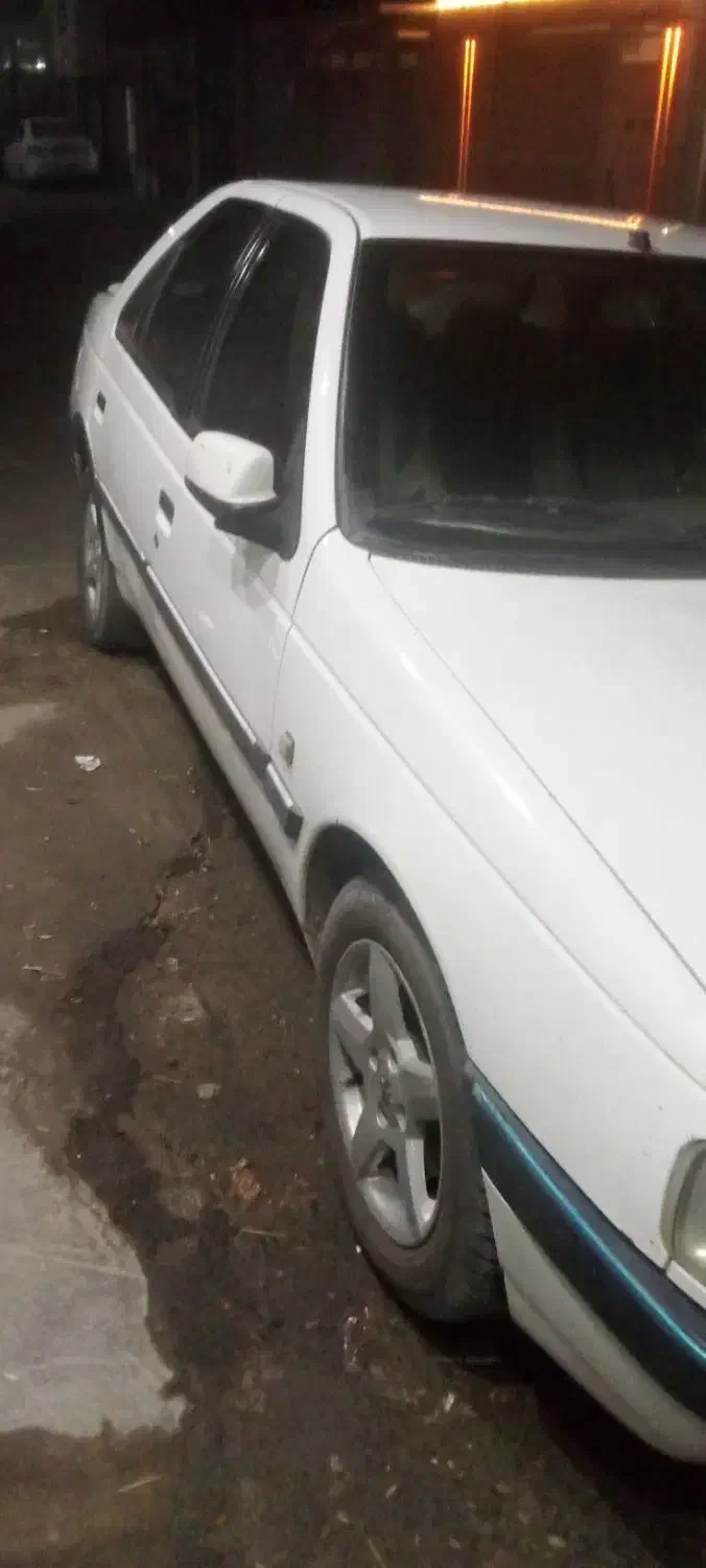 پژو اس ال ایکس تی یو فایو|خودرو سواری و وانت|سبزوار, چهارراه فرودگاه|دیوار