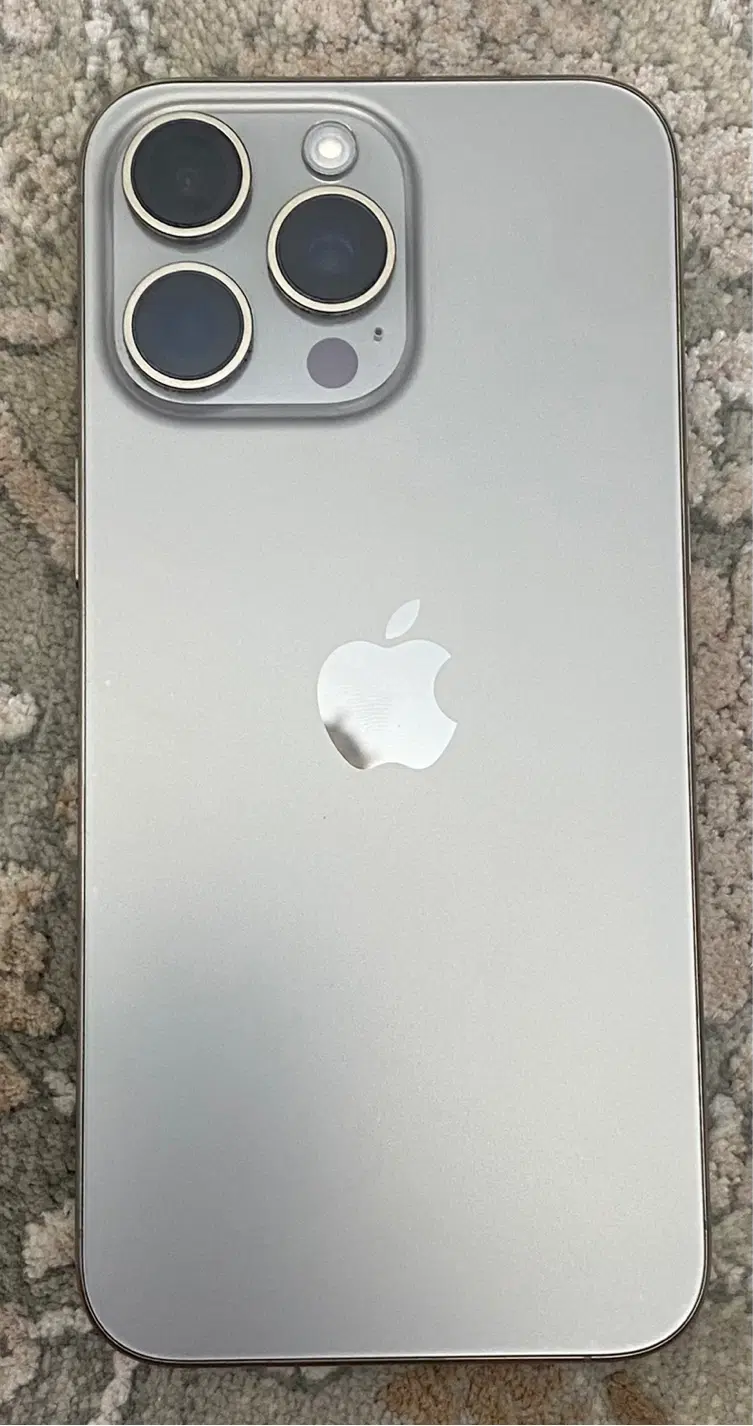 15 pro max 256 zaa|موبایل|همدان, |دیوار