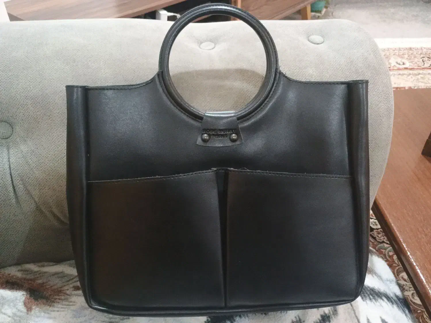 کیف|کیف، کفش، کمربند|دوگنبدان, |دیوار