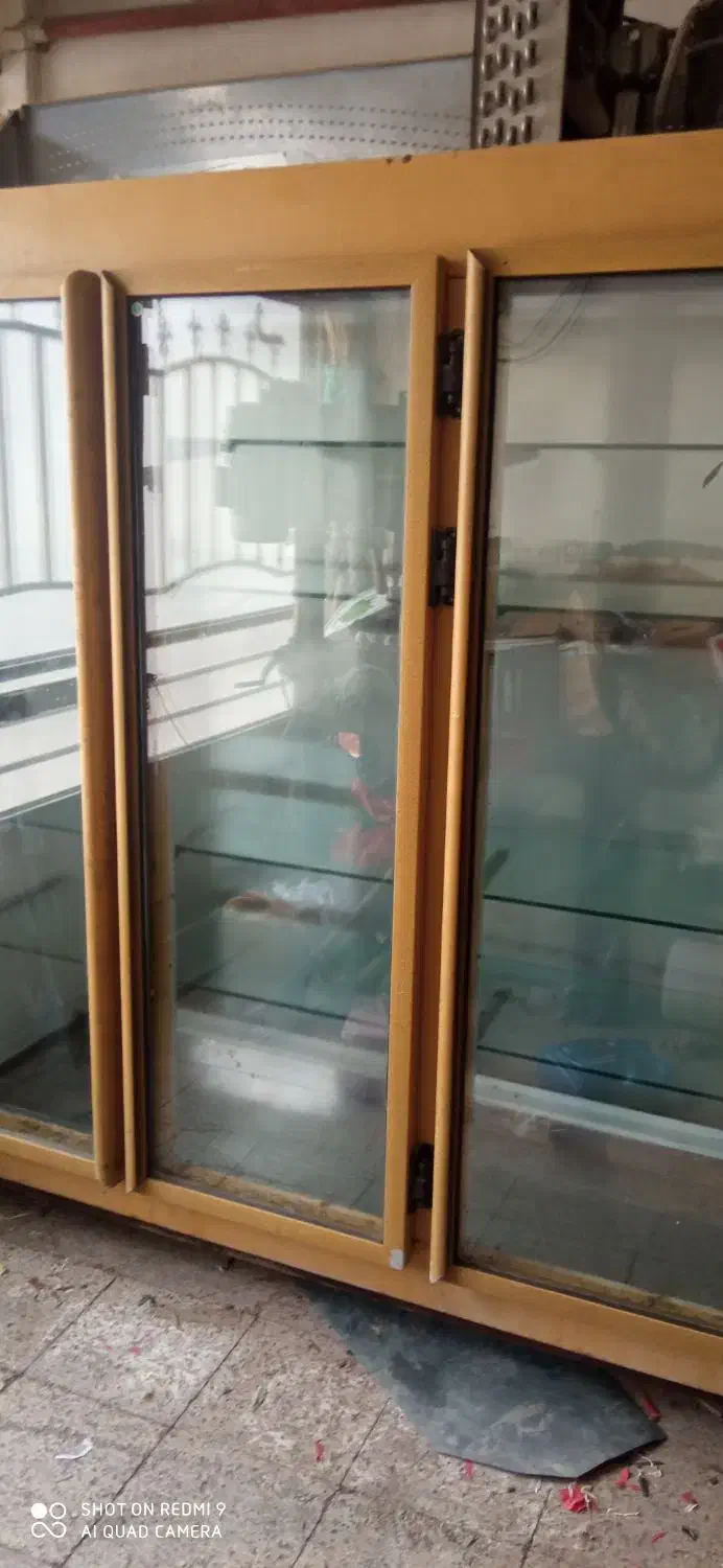 یخچال ایستاده ۳در|فروشگاه و مغازه|مشهد, نیروی هوایی|دیوار