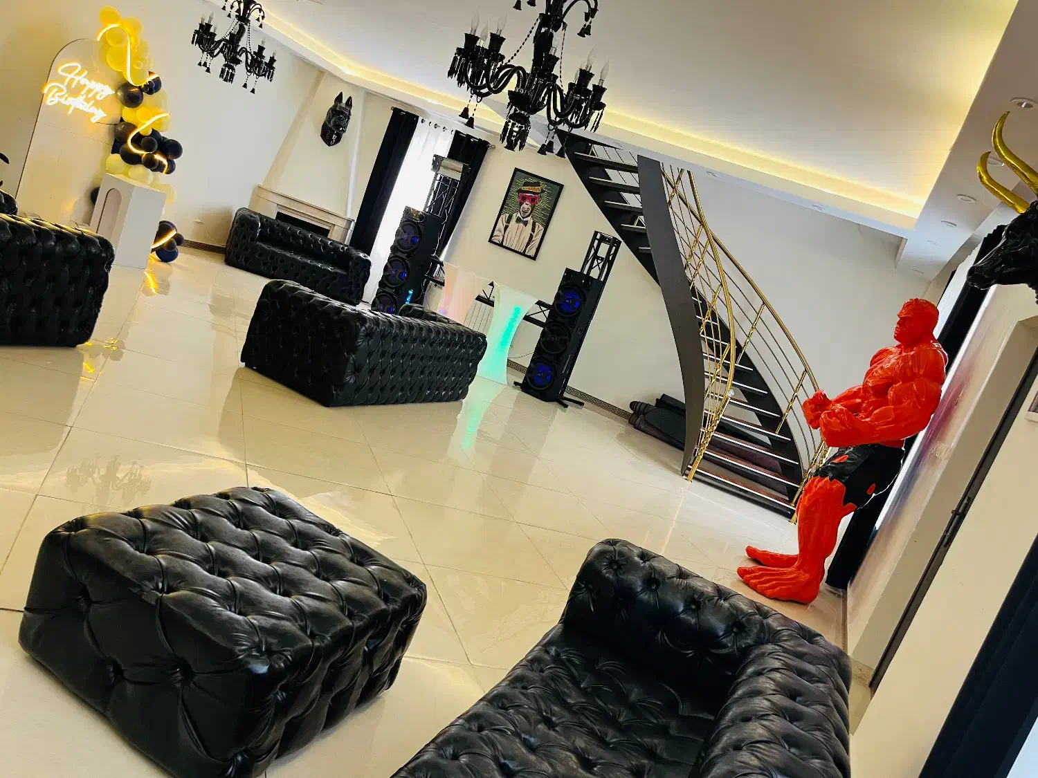 اجاره ویلا استخردار با تمامی تجهیزات تولد|اجارهٔ کوتاهمدت ویلا و باغ|رودهن, |دیوار