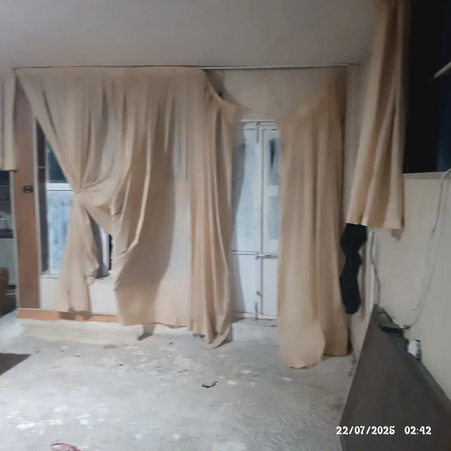 رهن و اجاره دو واحد مسکونی شمالی و جنوبی مجزا|اجارهٔ آپارتمان|جوادآباد, |دیوار