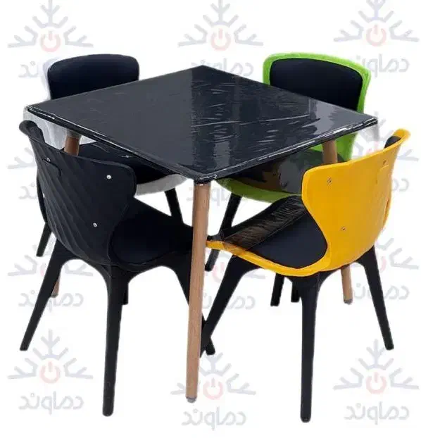 صندلی رستورانی با تخفیف ویژه|کافیشاپ و رستوران|جیرفت, |دیوار