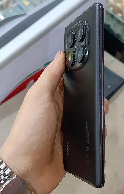 note 14 pro 512|موبایل|تهران, گلستان (شهرک راه آهن)|دیوار