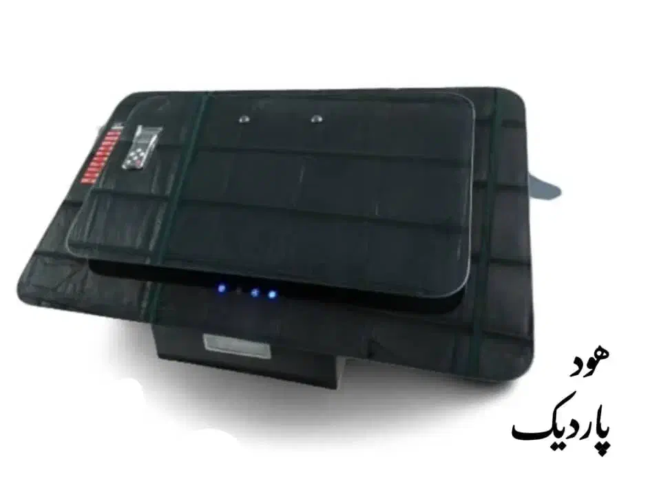 هود های شیشه مورب و مخفی|هود|بندرعباس, |دیوار