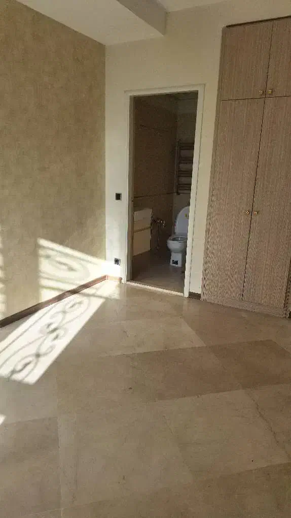 ۱۳۰متر ۳خوابه قیطریه