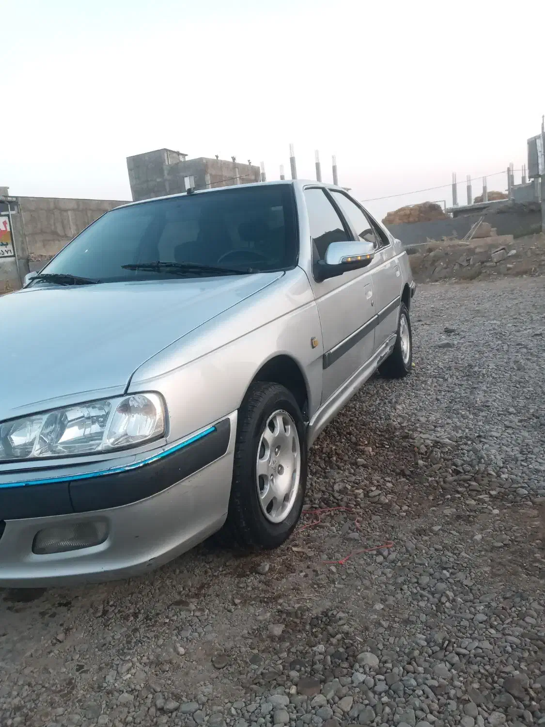 پرشیا ۸۵|خودرو سواری و وانت|تبریز, |دیوار