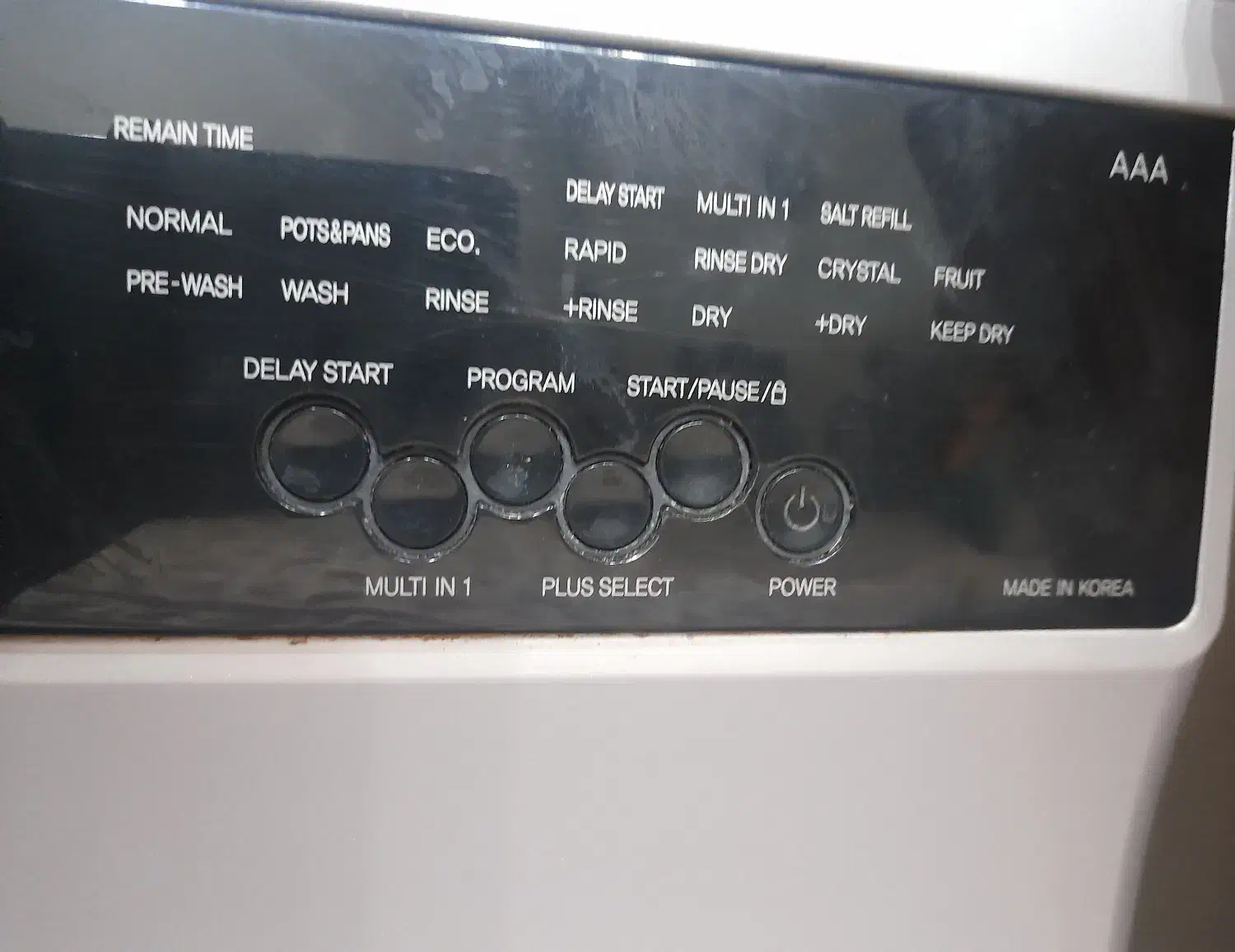 ماشین ظرفشویی مجیک|ماشین ظرفشویی|خمینیشهر, |دیوار