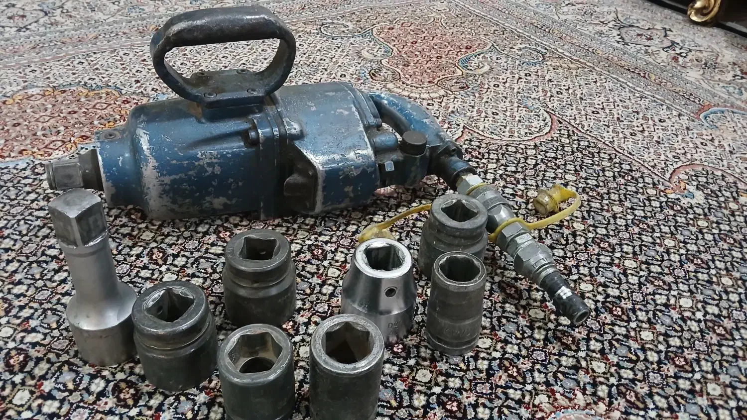 فروش وسایل|ابزارآلات|الیگودرز, |دیوار