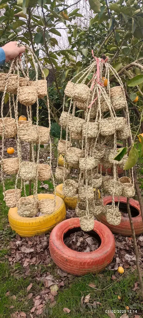 صنایع دستی ،حصیر بافی|صنایع دستی و سایر لوازم تزئینی|رشت, بلوار گیلان|دیوار