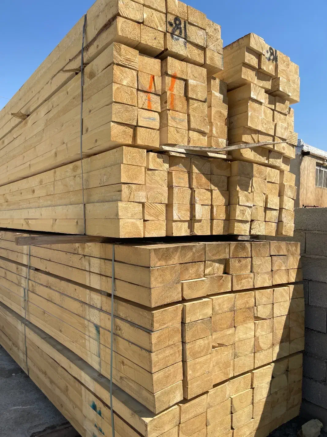 تخته و الوار روسی و ایرانی|عمدهفروشی|شیراز, شیخ علی چوپان|دیوار