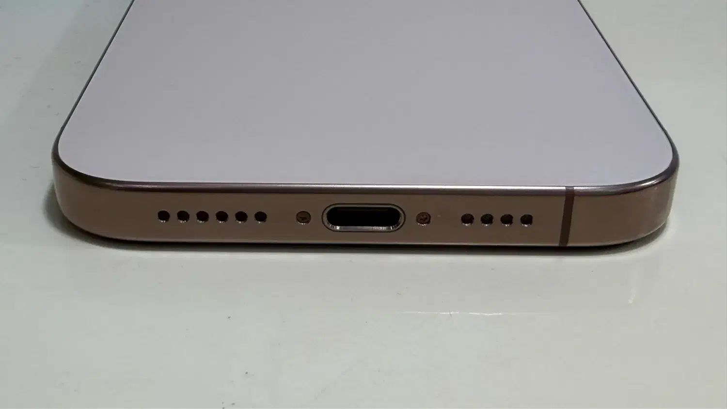 اپل iPhone 16 Pro Max با حافظهٔ ۲۵۶ گیگابایت|موبایل|اهواز, زیتون کارمندی|دیوار
