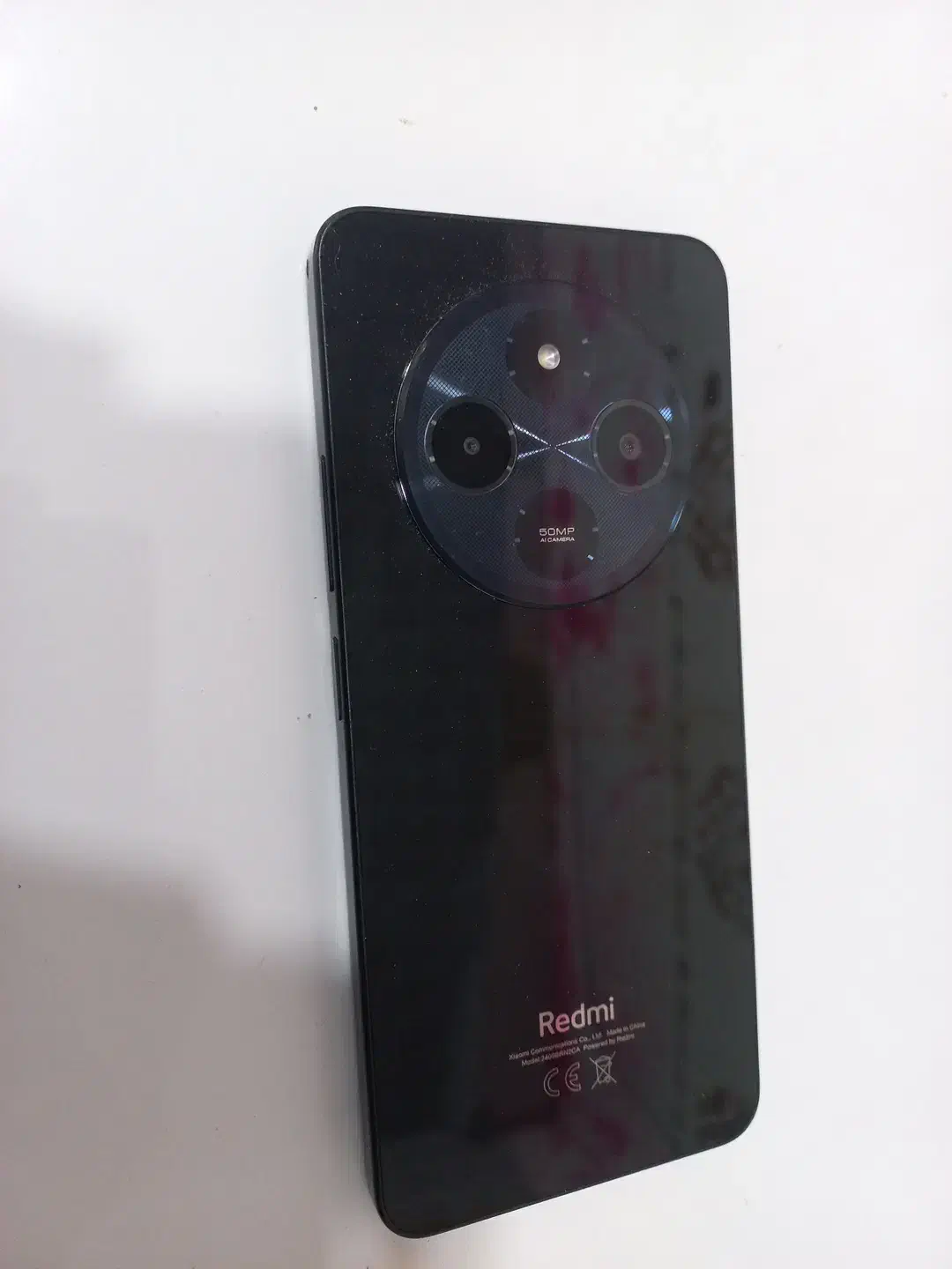 xioami redmi 14c 256g ram8|موبایل|اسلام‌‌آباد غرب, |دیوار