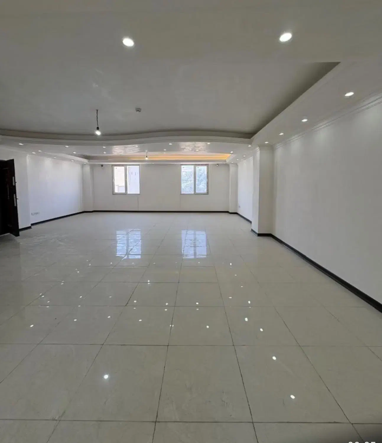 رهن 160 متر آپارتمان کلید نخورده خ امام حسن مجتبی|اجارهٔ آپارتمان|اسلام‌شهر, شهرک مفیدی|دیوار