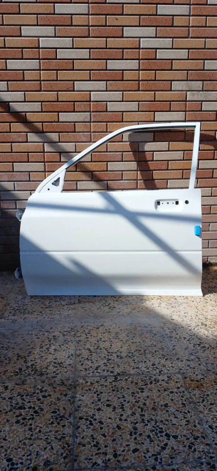 درب پراید ۱۳۱|قطعات یدکی و لوازم جانبی|بندرعباس, |دیوار