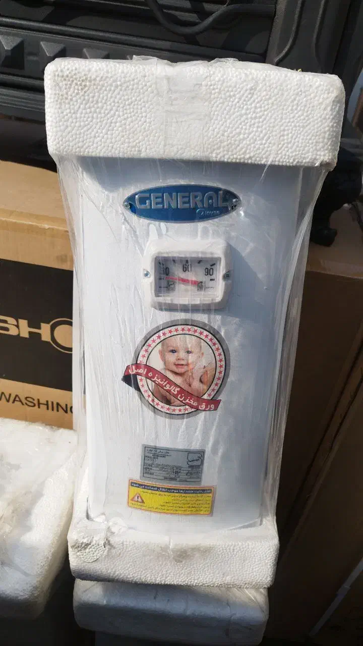 آبگرمکن برقی|آبگرمکن، پکیج، شوفاژ|ارومیه, |دیوار