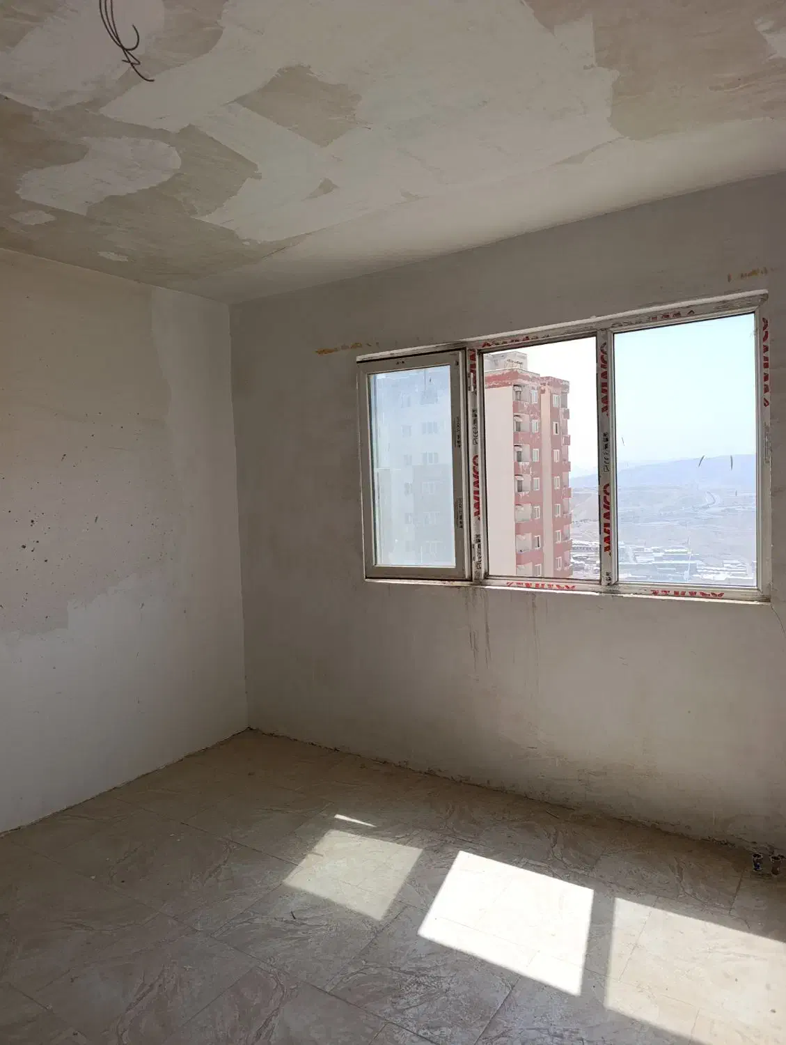 86 متر واحد مسکن مهر نزدیک به تحویل فاز9جدیدط13|پیش‌فروش املاک|پردیس, فاز ۹|دیوار