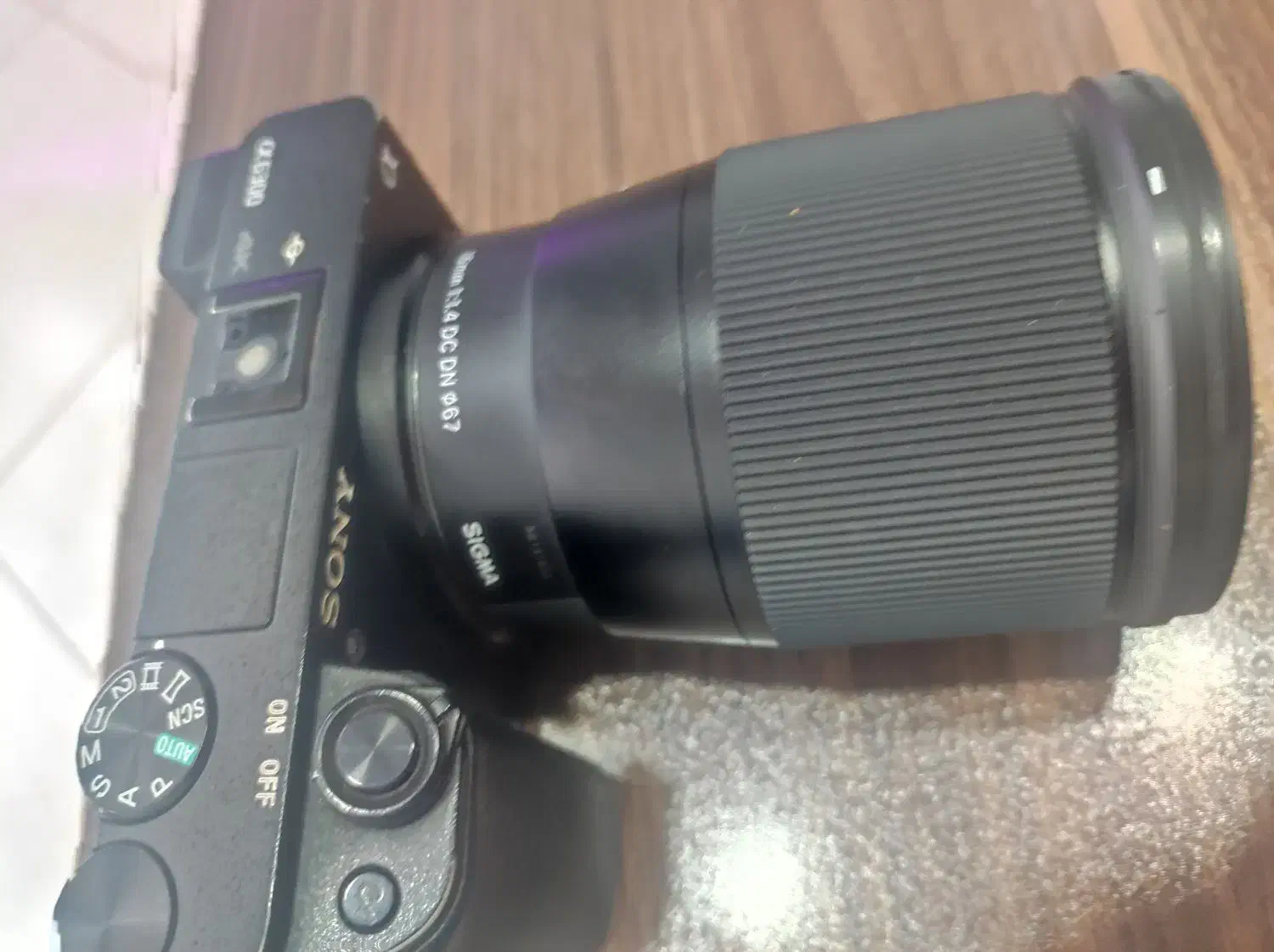 دوربین فیلمبرداری|دوربین عکاسی و فیلم‌برداری|قزوین, |دیوار