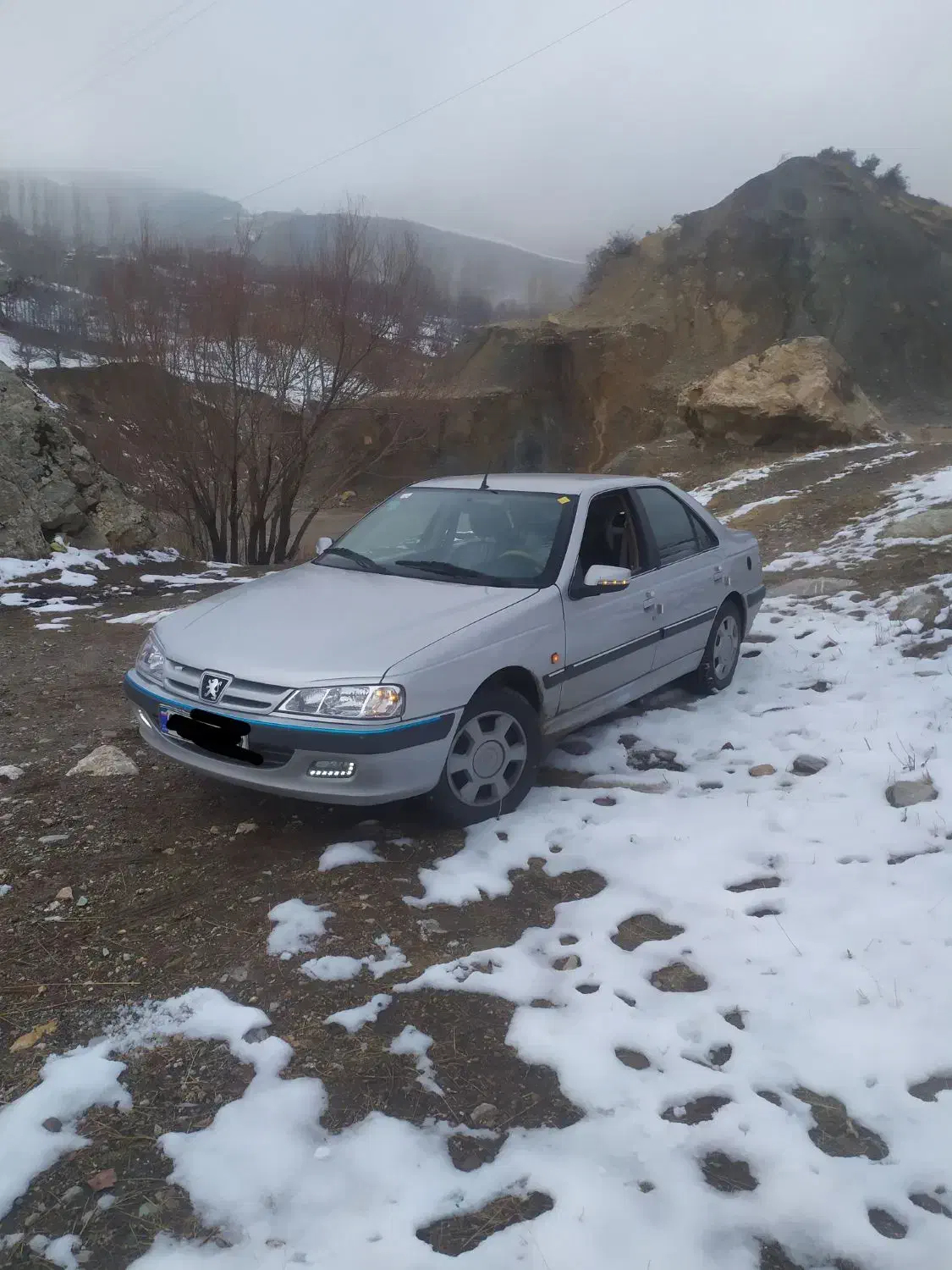 خودرو|خودرو سواری و وانت|نقده, |دیوار